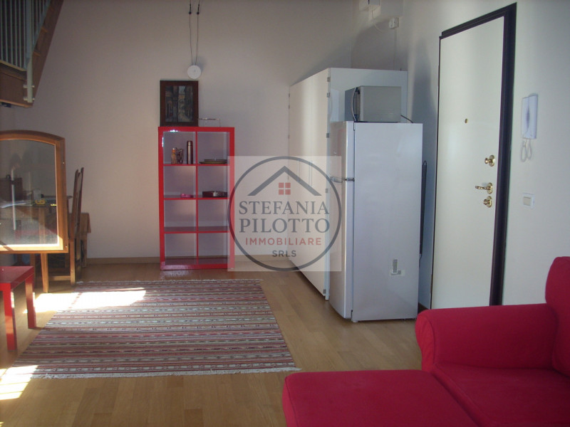 Padova Affitto Appartamento bilocale