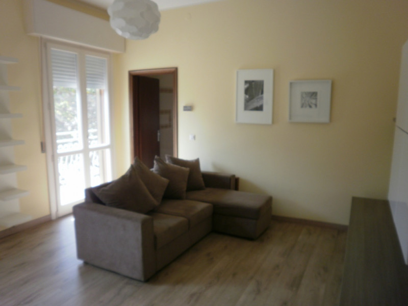 AFFITTI Appartamento a Suzzara – foto 1