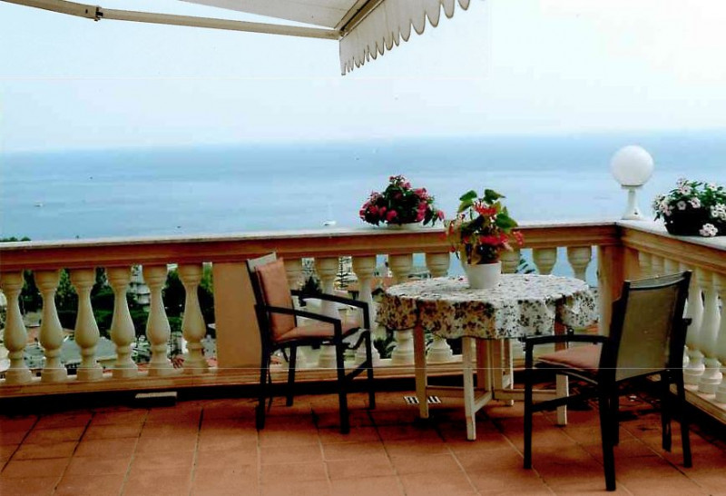 Ospedaletti Vendita Trifamiliare porzione di testa