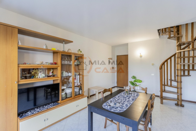 VENDITE Appartamento a Ponte San Nicolò – foto 1