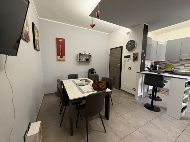 VENDITE Appartamento a Cavezzo – foto 1