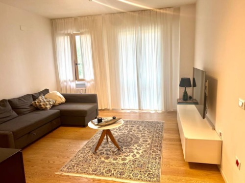 Padova Vendita Appartamento trilocale