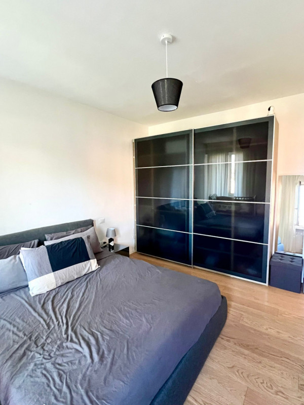 Appartamento a Padova  in contesto con ascensore. 

Tranquillià e comodità ai servizi e al centro...