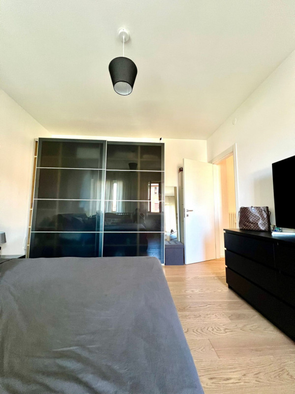 Appartamento a Padova  in contesto con ascensore. 

Tranquillià e comodità ai servizi e al centro...