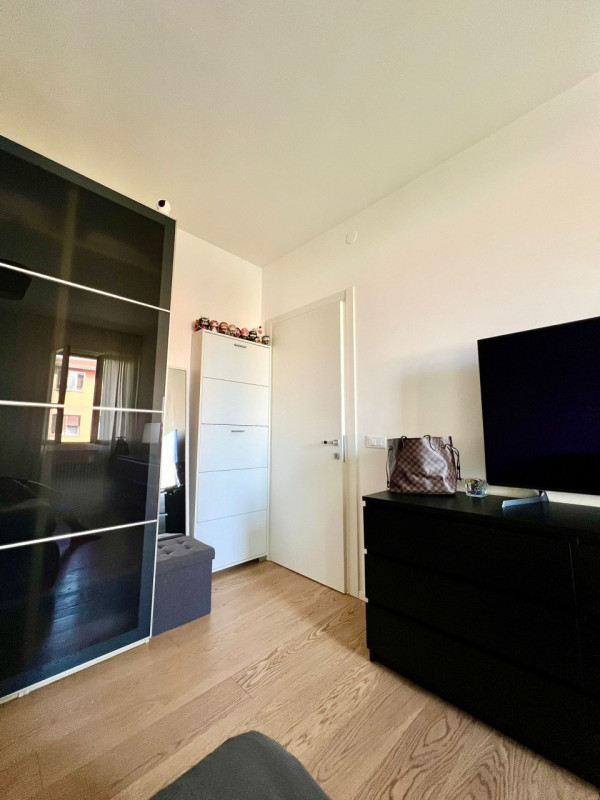 Appartamento a Padova  in contesto con ascensore. 

Tranquillià e comodità ai servizi e al centro...