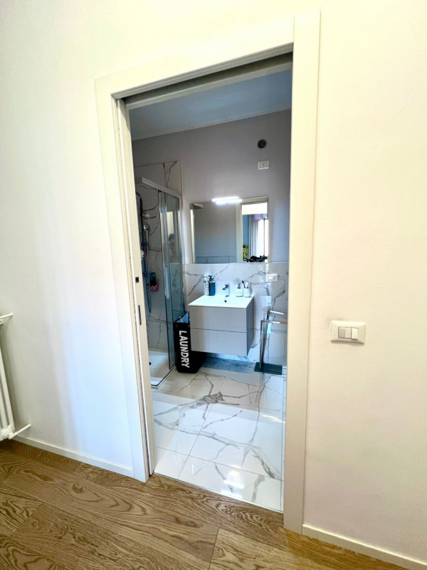 Appartamento a Padova  in contesto con ascensore. 

Tranquillià e comodità ai servizi e al centro...