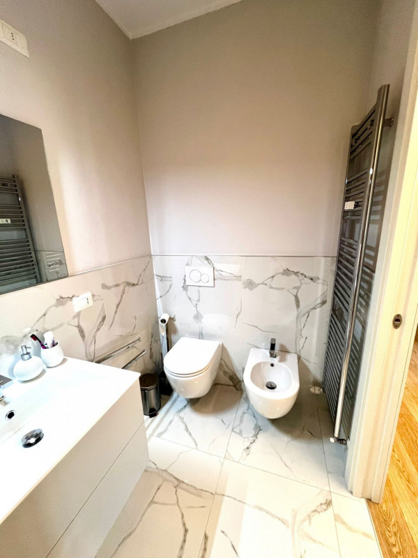 Appartamento a Padova  in contesto con ascensore. 

Tranquillià e comodità ai servizi e al centro...