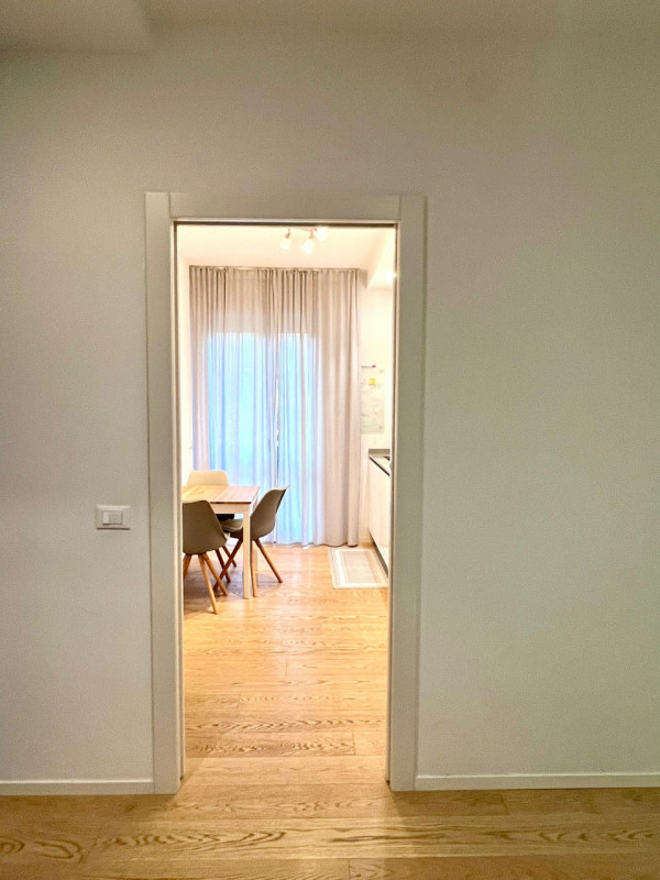 Appartamento a Padova  in contesto con ascensore. 

Tranquillià e comodità ai servizi e al centro...