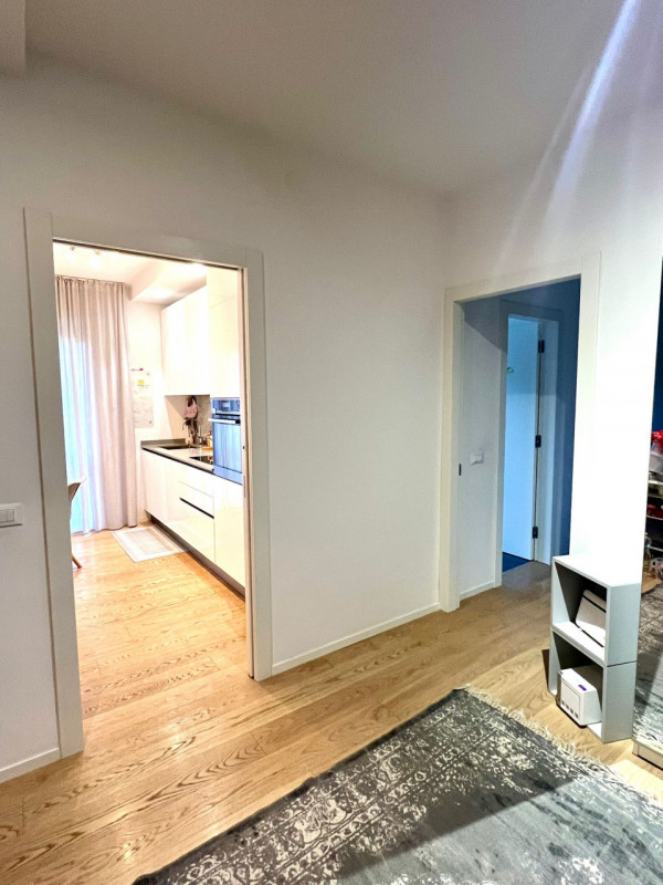 Appartamento a Padova  in contesto con ascensore. 

Tranquillià e comodità ai servizi e al centro...