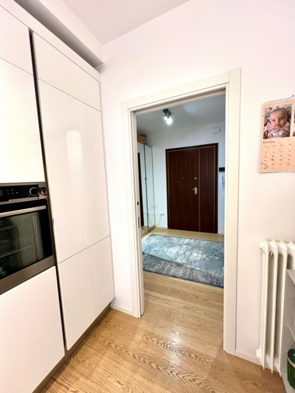 Appartamento a Padova  in contesto con ascensore. 

Tranquillià e comodità ai servizi e al centro...