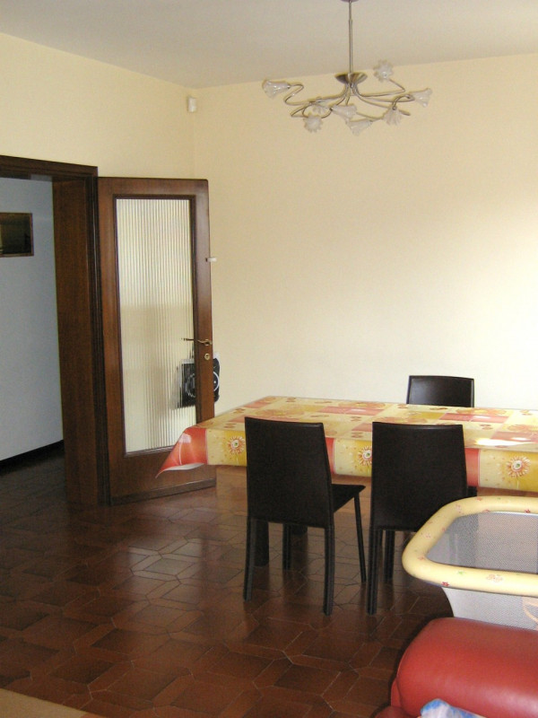 Padova Vendita Appartamento quadrilocale