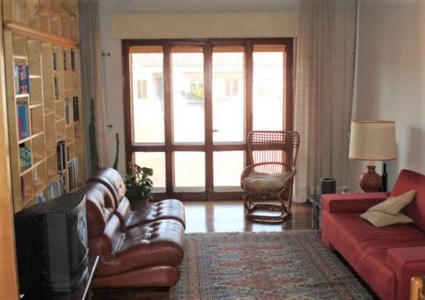 Padova Vendita Appartamento trilocale