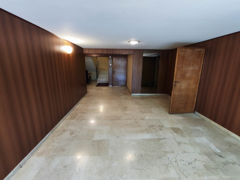 TRILOCALE AMPIO IN ZONA SAVONAROLA – A DUE PASSI DAL CENTRO DI PADOVA 

Se stai cercando spazio, ...