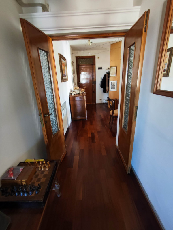 TRILOCALE AMPIO IN ZONA SAVONAROLA – A DUE PASSI DAL CENTRO DI PADOVA 

Se stai cercando spazio, ...