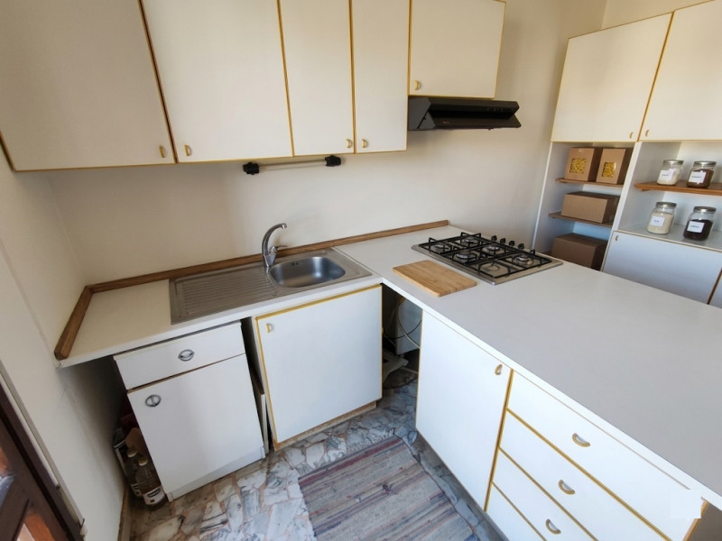 TRILOCALE AMPIO IN ZONA SAVONAROLA – A DUE PASSI DAL CENTRO DI PADOVA 

Se stai cercando spazio, ...