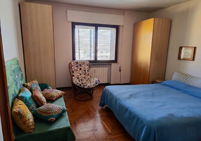 TRILOCALE AMPIO IN ZONA SAVONAROLA – A DUE PASSI DAL CENTRO DI PADOVA 

Se stai cercando spazio, ...