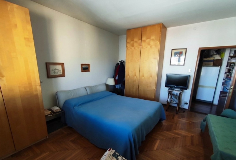 TRILOCALE AMPIO IN ZONA SAVONAROLA – A DUE PASSI DAL CENTRO DI PADOVA 

Se stai cercando spazio, ...