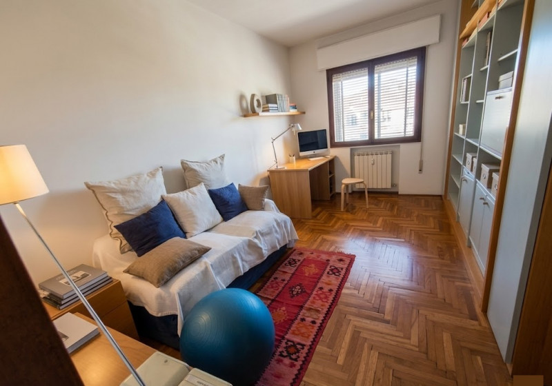 TRILOCALE AMPIO IN ZONA SAVONAROLA – A DUE PASSI DAL CENTRO DI PADOVA 

Se stai cercando spazio, ...