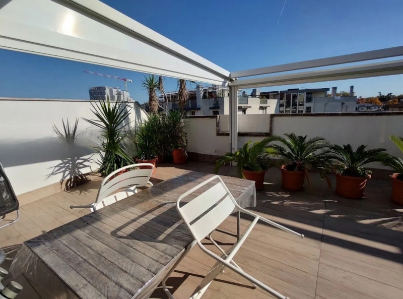 SAVONAROLA ATTICO


Scoprite questo splendido appartamento situato nella ricercata zona di Savona...