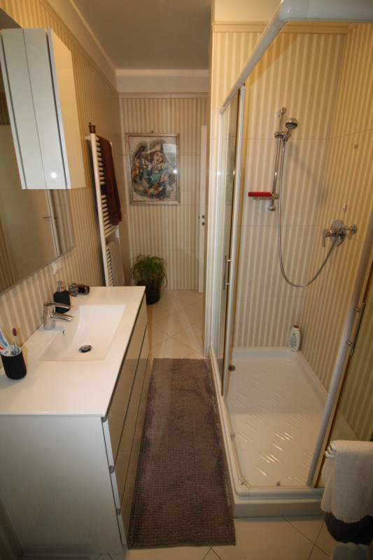 SAVONAROLA ATTICO

Scoprite questo splendido appartamento situato nella ricercata zona di Savonar...