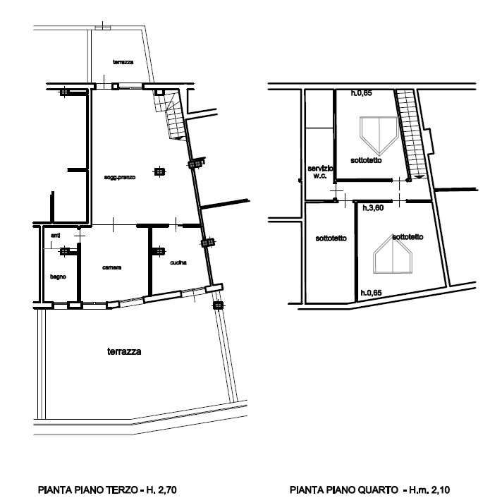 SAVONAROLA ATTICO

Scoprite questo splendido appartamento situato nella ricercata zona di Savonar...