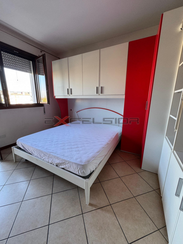 Appartamenti in Affitto a Adria