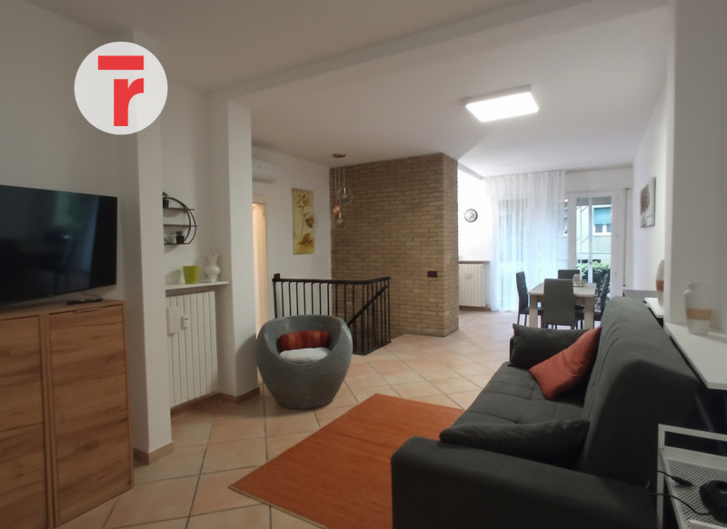 Padova Affitto Appartamento quadrilocale