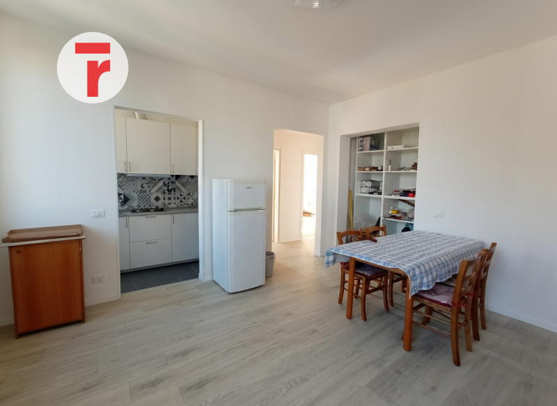 Padova Affitto Appartamento trilocale