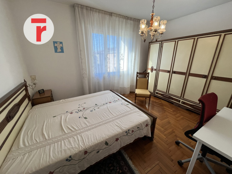 - APPARTAMENTO PER STUDENTI-

In una delle aree più richieste dagli studenti, a poca distanza dal...