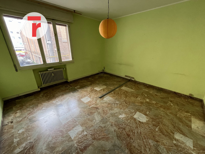 Padova Vendita Appartamento quadrilocale