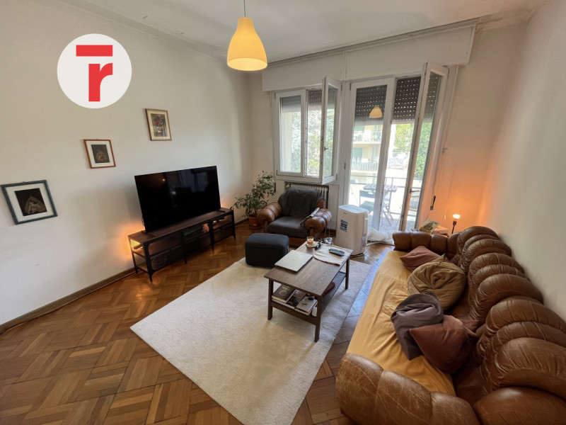 Padova Vendita Appartamento trilocale