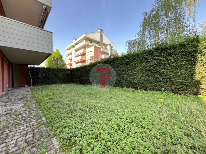 Padova Vendita Appartamento trilocale