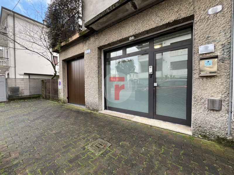 Padova Affitto Negozio