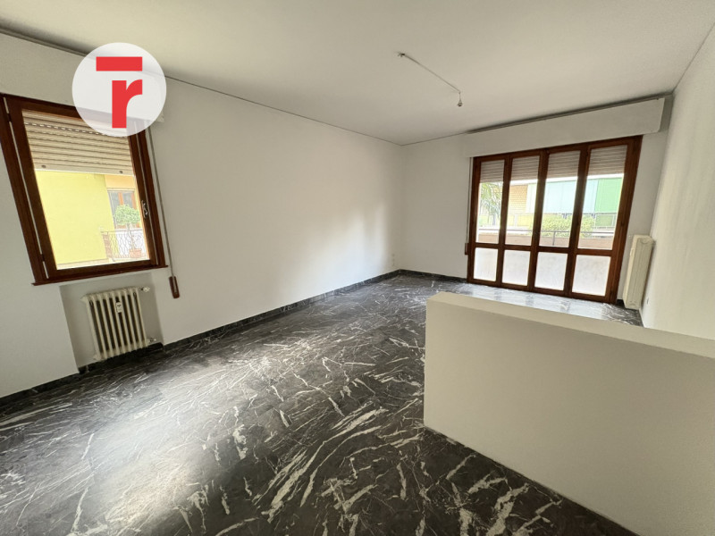 Padova Vendita Appartamento quadrilocale