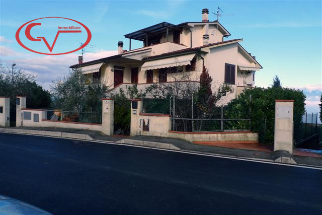 AFFITTI Appartamento a Cavriglia – foto 1