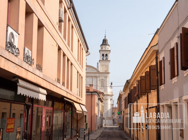VENDITE Appartamento a Badia Polesine – foto 1