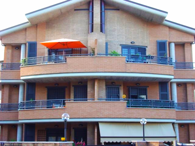 Roma Affitto Appartamento bilocale