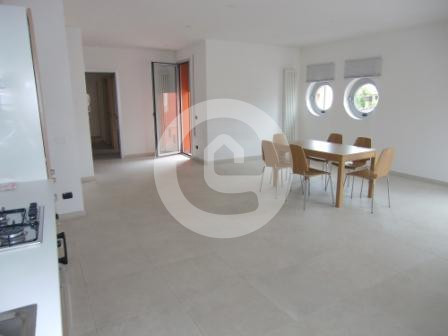 AFFITTI Appartamento a San Giorgio delle Pertiche – foto 1