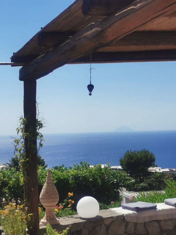 VENDITE Rustico e Casa a Lipari – foto 1
