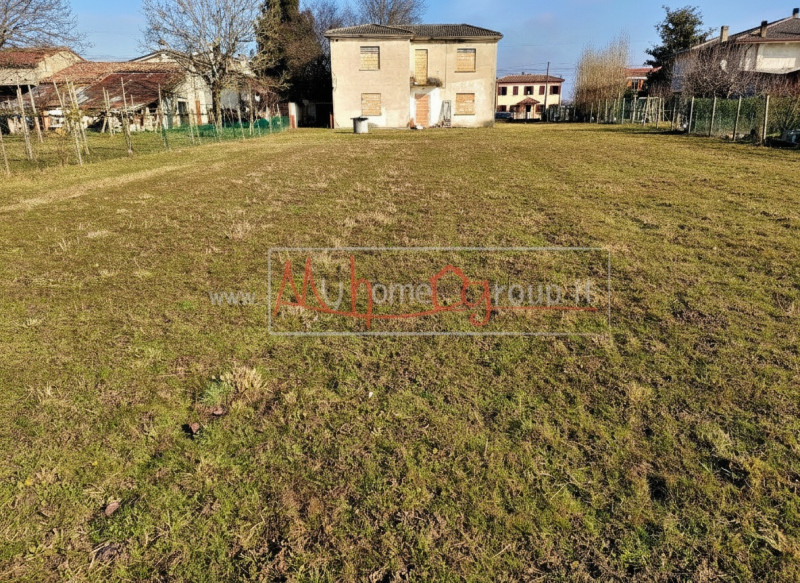 VENDITE Rustico e Casa a Saccolongo – foto 1