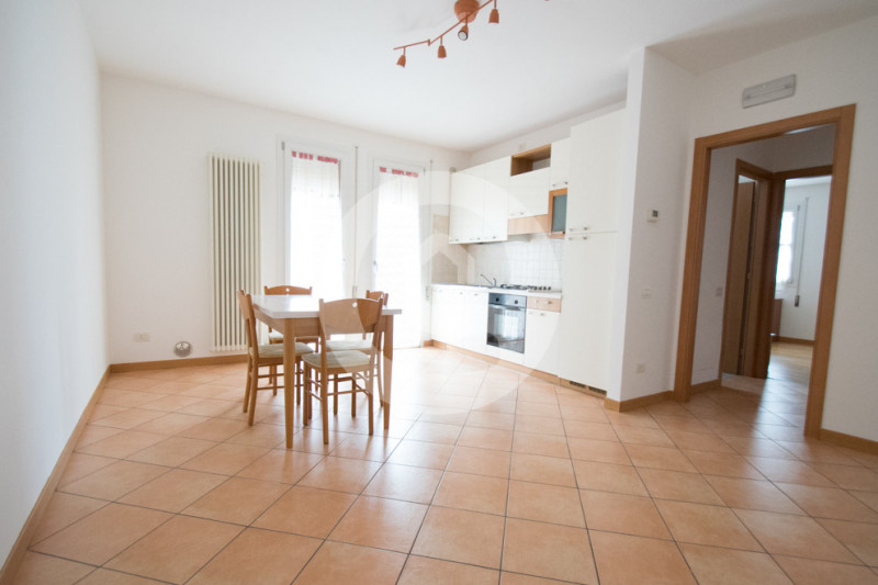 Curtarolo Affitto Appartamento trilocale