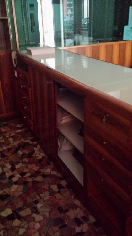 NEGOZIO VETRINATO DI 35 MQ IN LOCAZIONE A VICENZA CENTRO - Rif. 5832 - SUBITO DISPONIBILE!
Propon...