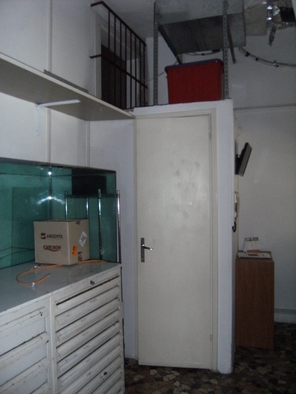 NEGOZIO VETRINATO DI 35 MQ IN LOCAZIONE A VICENZA CENTRO - Rif. 5832 - SUBITO DISPONIBILE!
Propon...