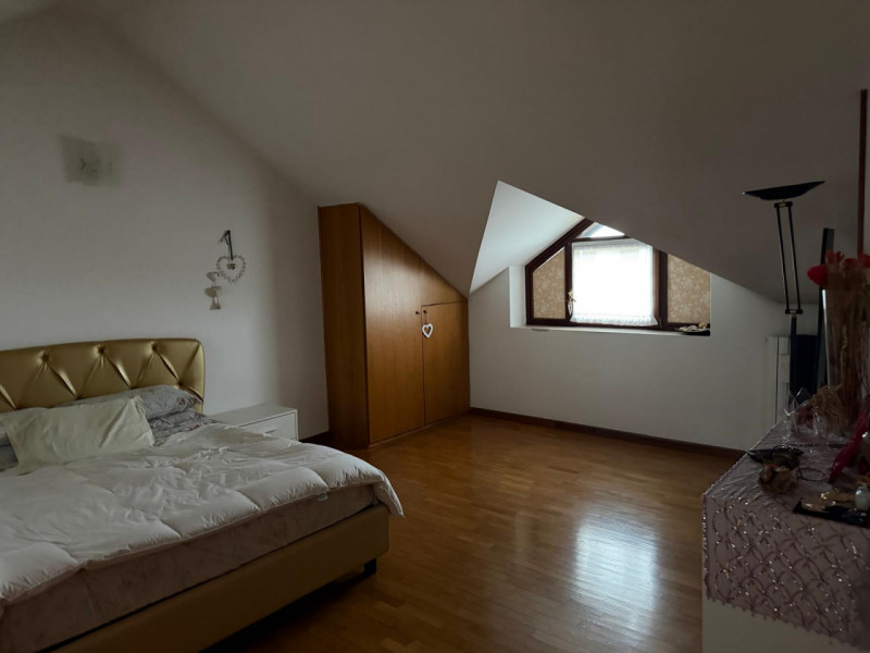 Noventa Padovana Affitto Trifamiliare porzione di testa