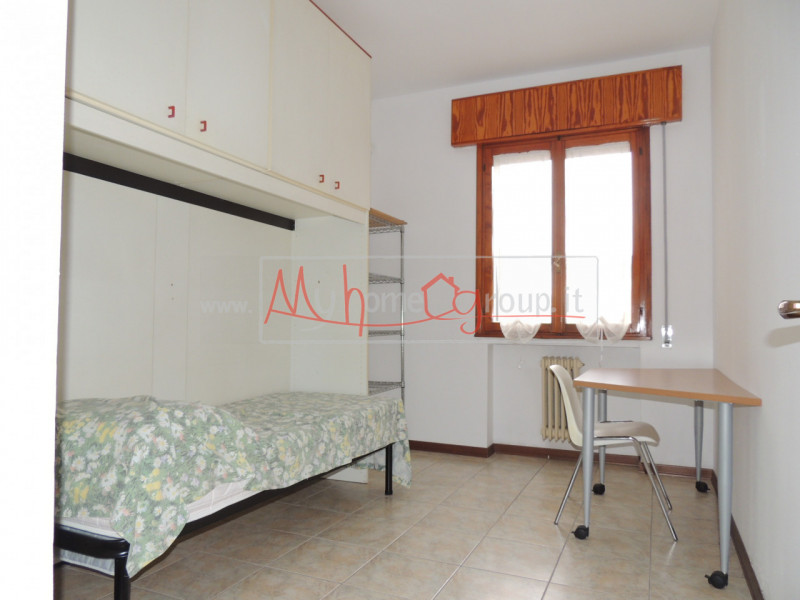 Padova Affitto Appartamento quadrilocale