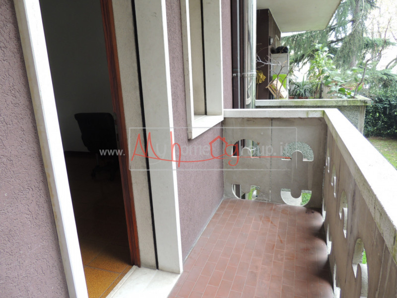 ZONA PIO X - UNIVERSITA': Affittasi stanza singola in appartamento condiviso per lavoratori; l'ap...