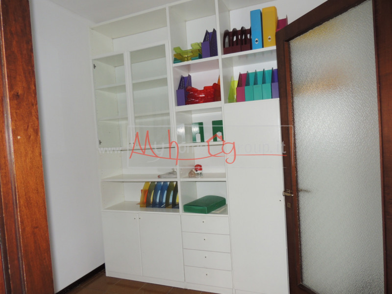 ZONA PIO X - UNIVERSITA': Affittasi stanza singola in appartamento condiviso per lavoratori; l'ap...