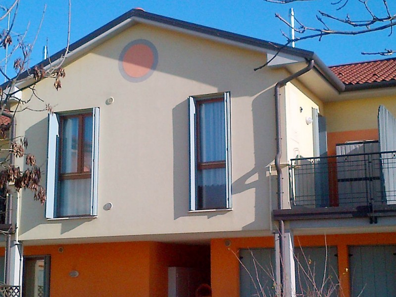 San Biagio di Callalta Affitto Appartamento bilocale