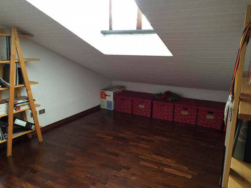 PADOVA CENTRO PIAZZA CASTELLO SIGNORILE PORZIONE DI PALAZZETTO RISTRUTTURATO COMPLETAMENTE (EX CO...