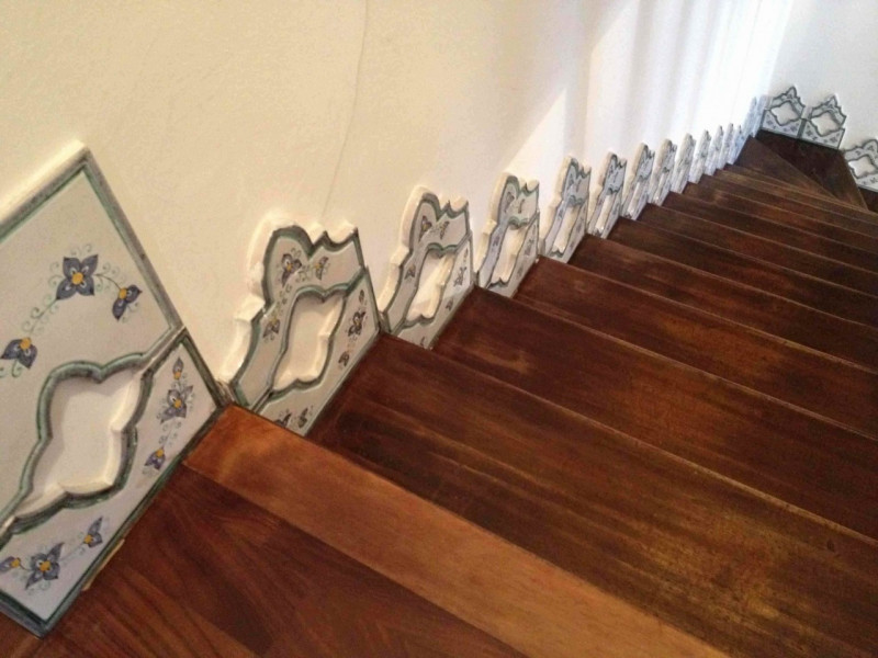 PADOVA CENTRO PIAZZA CASTELLO SIGNORILE PORZIONE DI PALAZZETTO RISTRUTTURATO COMPLETAMENTE (EX CO...